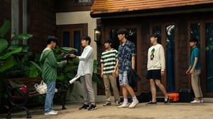 DFF-Dead Friend Forever Season 1 EP 7