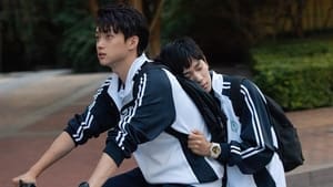 Stay with Me Season 1 EP 16