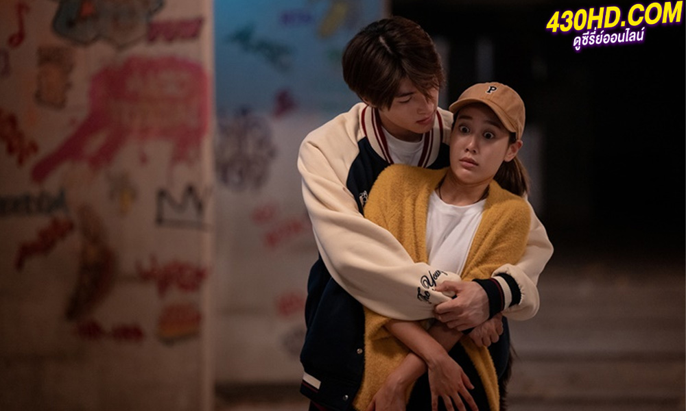 ดูซีรี่ย์ไทย Ready Set Love (2024) เกมชนคนโสด EP.1-6 (จบ)