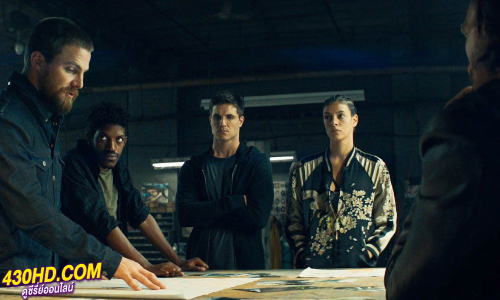 ดูหนัง ล่าคนโคตรพลัง ภาค 2 (2024) Code 8: Part 2 (พากย์ไทย)-HD