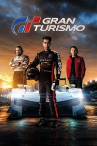 ดูหนัง GT แกร่งทะลุไมล์ Gran Turismo (2023) HD-พากย์ไทย