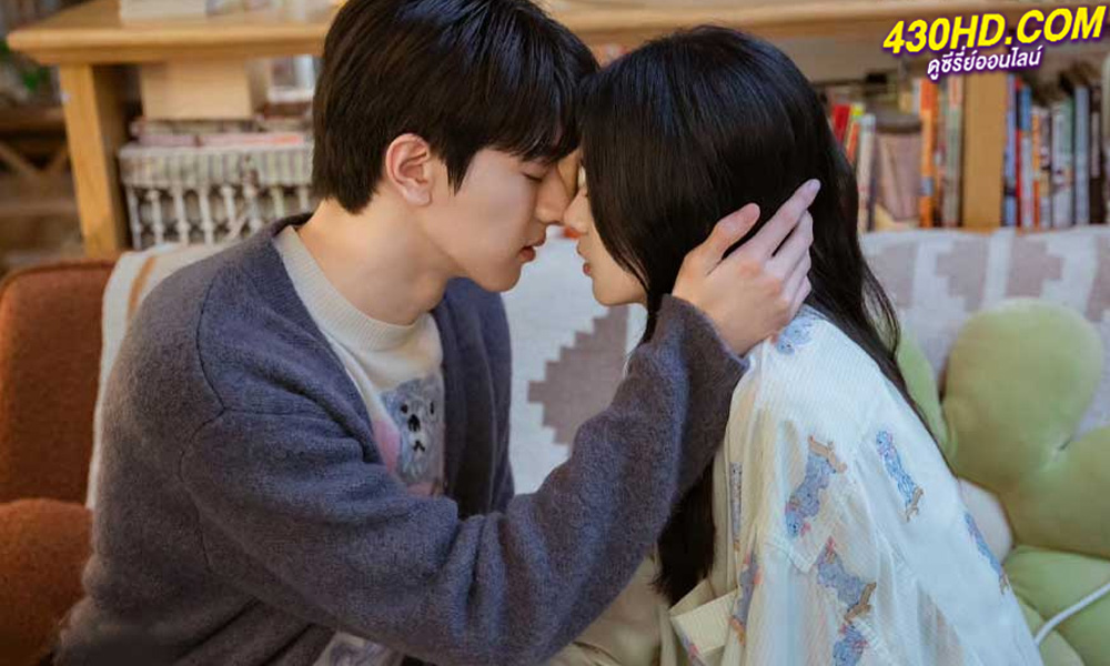 ดูซีรี่ย์ Everyone Loves Me อย่ารักฉันเลย (2024) พากย์ไทย-ซับไทย 24 ตอนจบ