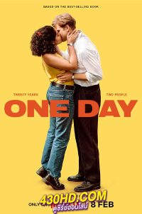 ดูซีรี่ย์ One Day หนึ่งวัน นิรันดร์รัก (2024) EP.1- 14 (จบ) พากย์ไทย-ซับไทย