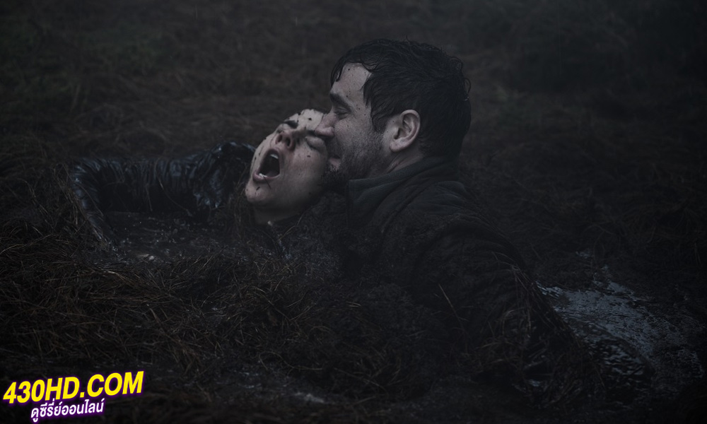 ดูหนัง Quicksand ดูดไปลงนรก (2023) พากย์ไทย-เต็มเรื่อง