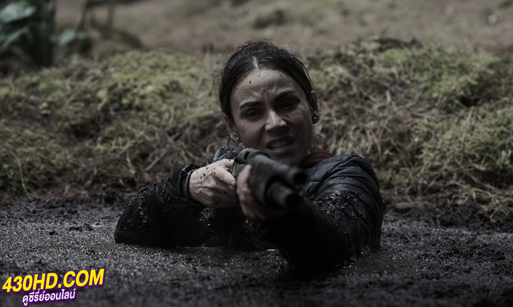 ดูหนัง Quicksand ดูดไปลงนรก (2023) พากย์ไทย-เต็มเรื่อง