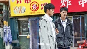 Stay with Me Season 1 EP 8