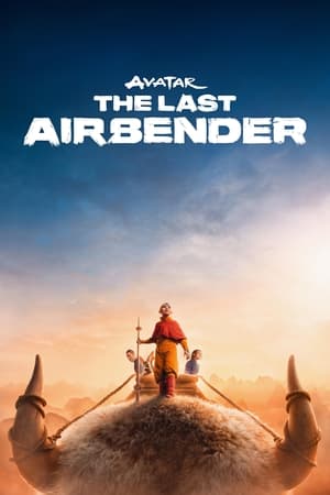 ดูซีรี่ย์ เณรน้อย เจ้าอภินิหาร (2024) Avatar: The Last Airbender พากย์ไทย EP.1-8 (จบ) Season 1