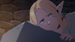 Delicious in Dungeon Season 1 EP 8