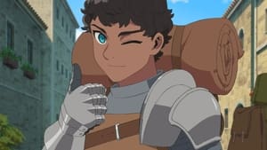 Delicious in Dungeon Season 1 EP 5