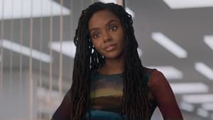The Other Black Girl Season 1 EP 3