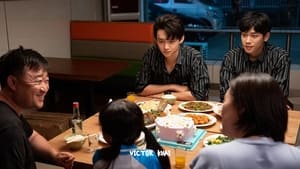 Stay with Me Season 1 EP 18