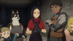 Delicious in Dungeon Season 1 EP 7