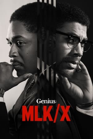 ดูซีรี่ย์ Genius: MLK/X (2024) EP.1-8 จบ (ซับไทย) Season 4