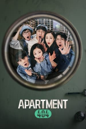 ดูซีรี่ย์ Apartment 404 (2024) อะพาร์ตเมนต์ 404 ซับไทย EP.1-8 (จบ) Season 1