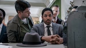 Genius: MLK/X  Season 4 EP 4
