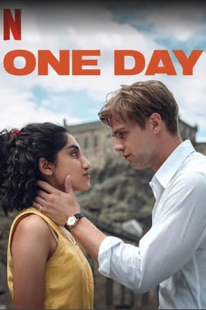 ดูซีรี่ย์ One Day หนึ่งวัน นิรันดร์รัก (2024) EP.1- 14 (จบ) พากย์ไทย-ซับไทย Season 1