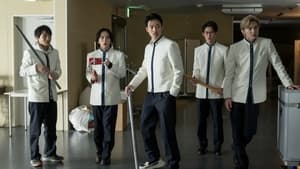 Mars: Zero no Kakumei Season 1 EP 4