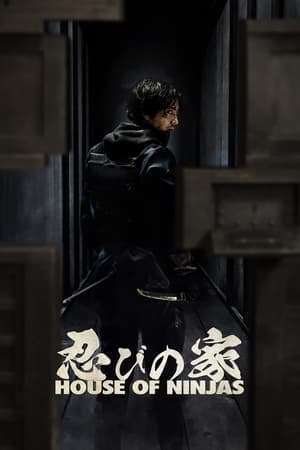 ดูซีรี่ย์ House of Ninjas เฮาส์ ออฟ นินจา (2024) พากย์ไทย/ซับไทย EP.1-8 (จบ) Season 1