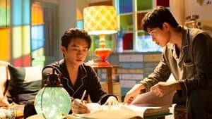 Stay with Me Season 1 EP 10