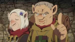 Delicious in Dungeon Season 1 EP 9