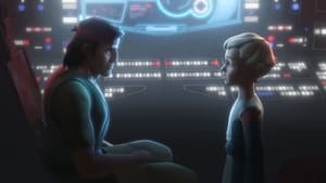 Star Wars: The Bad Batch Season 1 EP 2