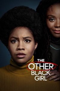 ดูซีรี่ย์ The Other Black Girl (2023) ซับไทย-พากย์ไทย 10 ตอนจบ
