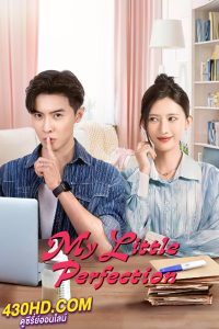 ดูซีรี่ย์จีน มรสุมรักพลิกชะตาชีวิต My Little Perfection (2024) ซับไทย 24 ตอนจบ
