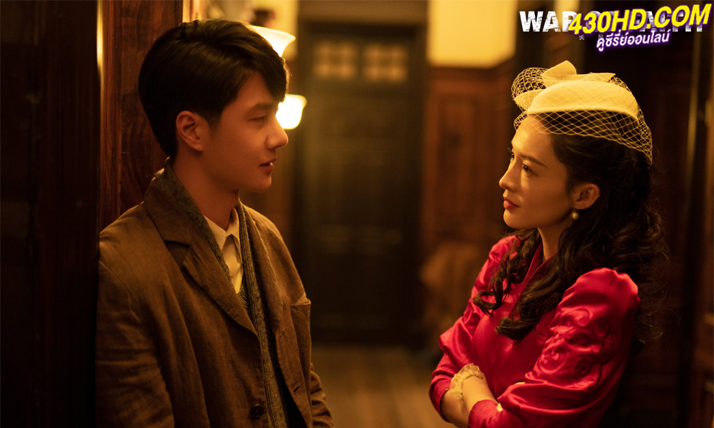 ดูซีรี่ย์จีน War of Faith สมรภูมิแห่งศรัทธา (2024) EP.1-38 (จบ) ซับไทย-พากย์ไทย