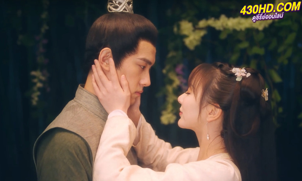 ดูซีรี่ย์ บล็อกเกอร์สาวทะลุมิติ Sassy Beauty (2022) พากย์ไทย EP.1-24 (จบ)