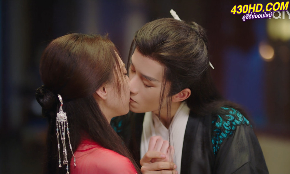 ดูซีรี่ย์จีน ร้อยเล่ห์คะนึงรัก Miss You Forever (2024) ซับไทย-พากย์ไทย EP.1-22 (จบ)