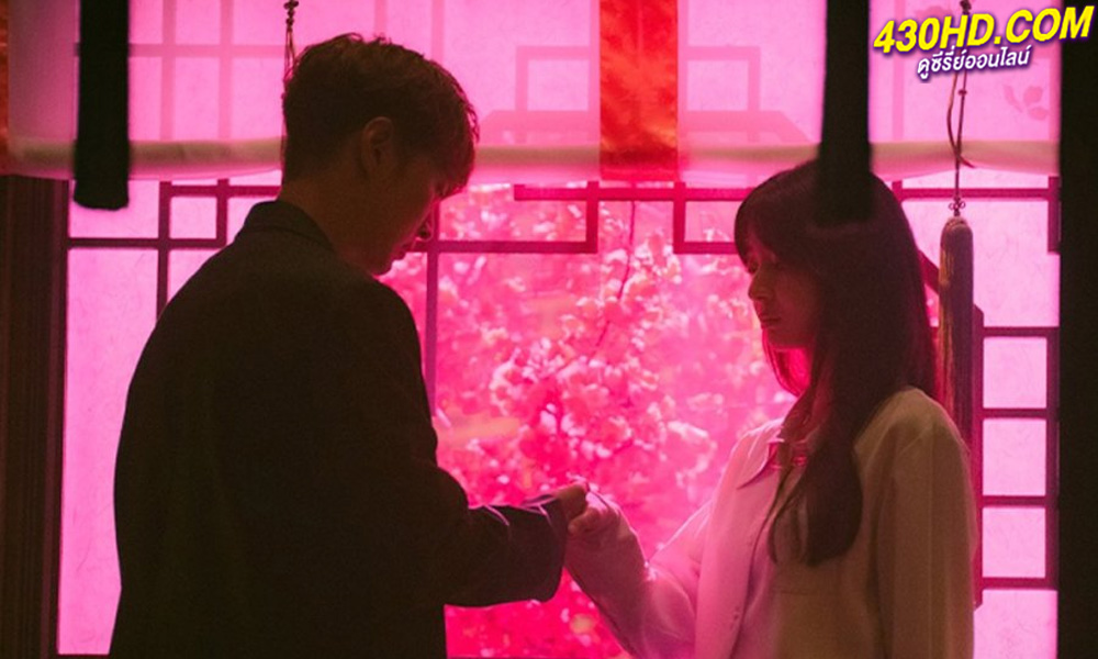 ดูซีรี่ย์ The Midnight Studio ห้องถ่ายภาพแห่งรัตติกาล (2024) ซับไทย-พากย์ไทย 16 ตอนจบ 