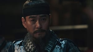 Goryeo-Khitan War Season 1 EP 31