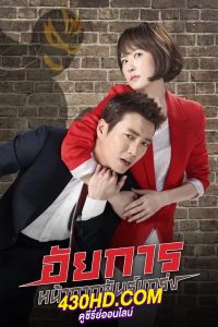 ดูซีรี่ย์ อัยการหน้ากากพันธุ์แกร่ง The Man in the Mask (พากย์ไทย) EP.1-16 จบ (2015)
