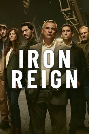 ดูซีรี่ย์ เจ้าพ่อกำปั้นเหล็ก Iron Reign (2024) พากย์ไทย 8 ตอนจบ Season 1