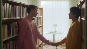Young Royals Season 3 EP 1