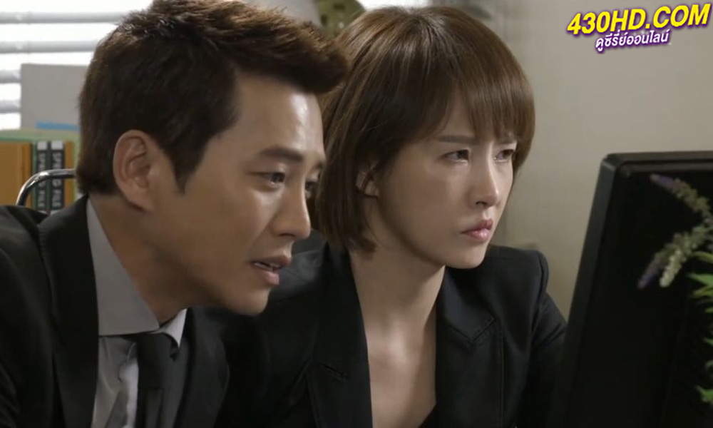 ดูซีรี่ย์ อัยการหน้ากากพันธุ์แกร่ง The Man in the Mask (พากย์ไทย) EP.1-16 จบ (2015)