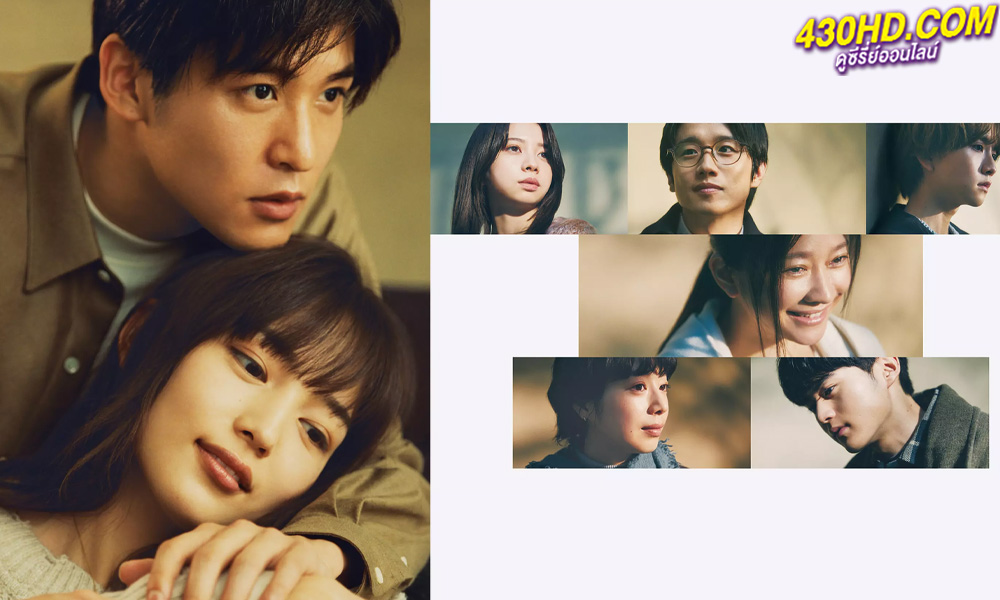 ดูซีรี่ย์ silent (2022) สัมผัสรักไร้เสียง (พากย์ไทย) 11 ตอนจบ