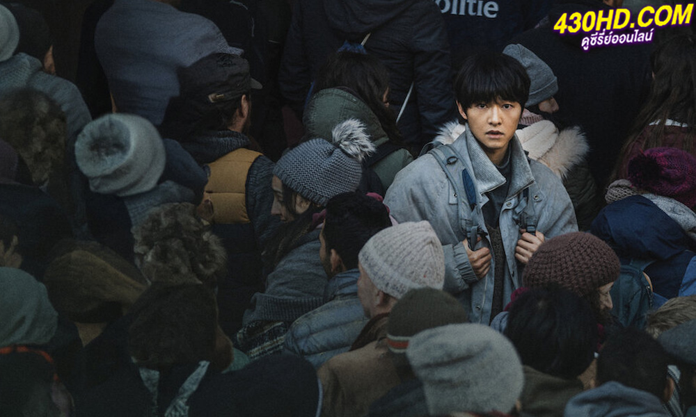 ดูหนัง ผมชื่อโรกีวาน My Name Is Loh Kiwan (พากย์ไทย) เต็มเรื่อง-HD (2024)