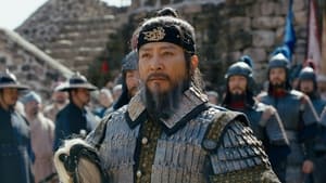 Goryeo-Khitan War Season 1 EP 32