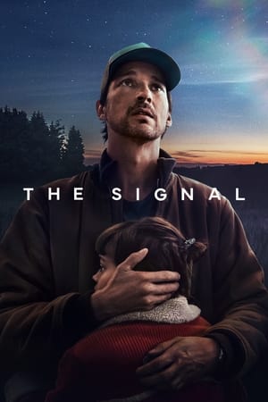 ดูซีรี่ย์ สัญญาณ The Signal (2024) พากย์ไทย 4 ตอนจบ Season 1