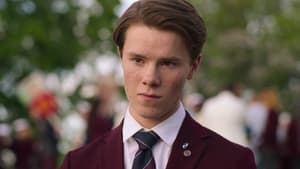 Young Royals Season 3 EP 6