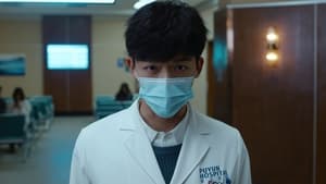 เฉินฮุย คุณหมอหัวใจอัจฉริยะ Season 1 EP 8