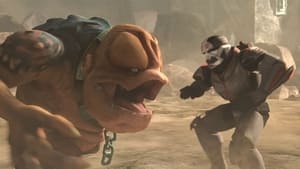 Star Wars: The Bad Batch Season 1 EP 5