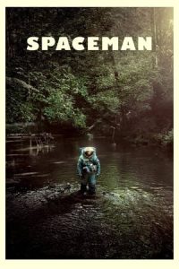 ดูหนัง Spaceman สเปซแมน (2024) พากย์ไทย