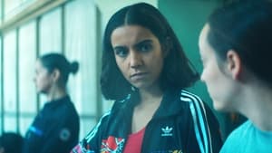 Furies Season 1 EP 1