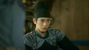 White Cat Legend Season 1 EP 22