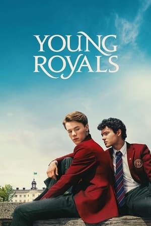 ดูซีรี่ย์ เจ้าชาย ซีซั่น 3 (2024) Young Royals Season 3 EP.1-6 (พากย์ไทย) Season 3
