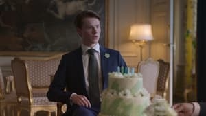 Young Royals Season 3 EP 5