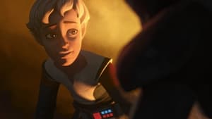 Star Wars: The Bad Batch Season 1 EP 6