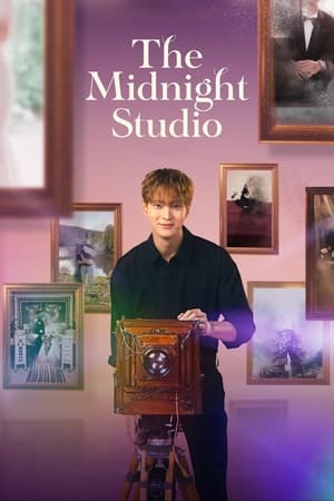 ดูซีรี่ย์ The Midnight Studio ห้องถ่ายภาพแห่งรัตติกาล (2024) ซับไทย-พากย์ไทย 16 ตอนจบ Season 1